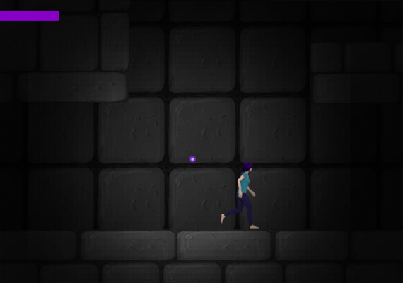 Screenshot from <i>Eve of Enlightenment</i>.